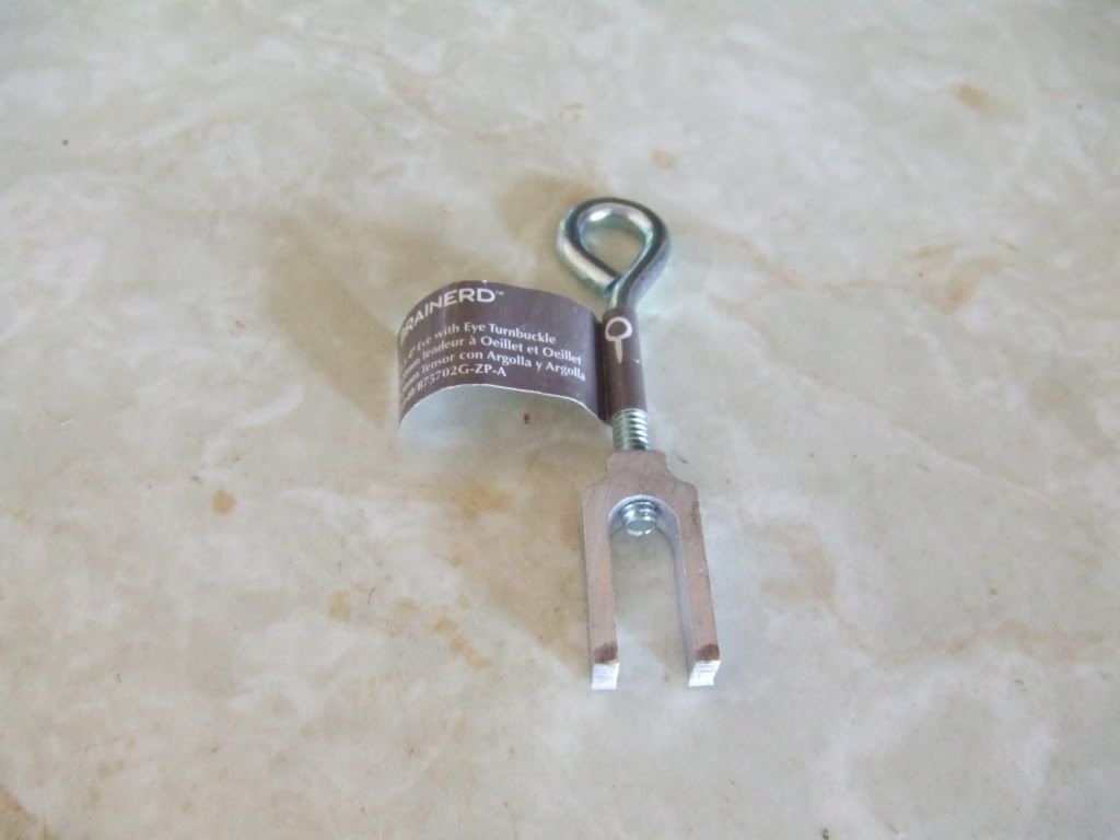 View topic build your own clutch cable eyes (56k